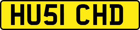 HU51CHD