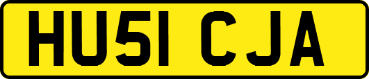 HU51CJA