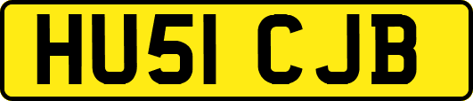 HU51CJB