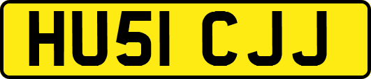 HU51CJJ