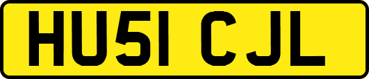 HU51CJL