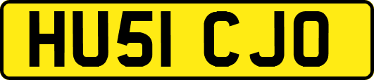 HU51CJO