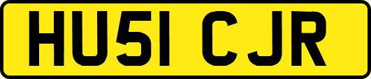 HU51CJR