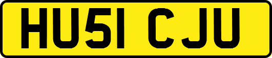 HU51CJU