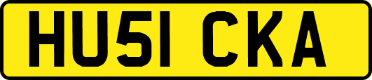 HU51CKA