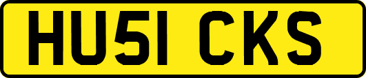 HU51CKS