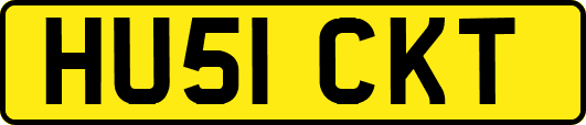 HU51CKT