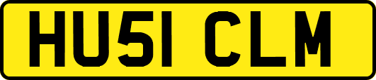 HU51CLM