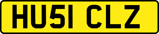 HU51CLZ