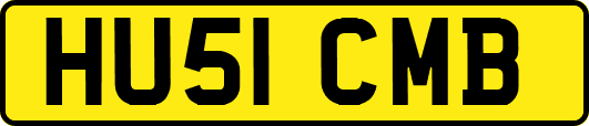 HU51CMB