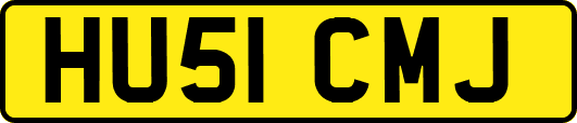 HU51CMJ