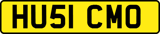 HU51CMO