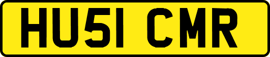 HU51CMR