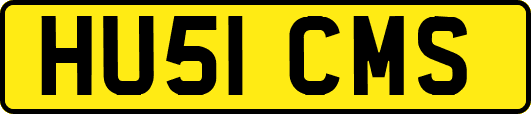 HU51CMS