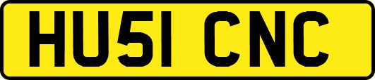 HU51CNC