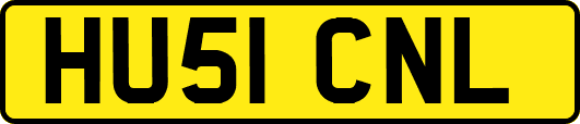 HU51CNL