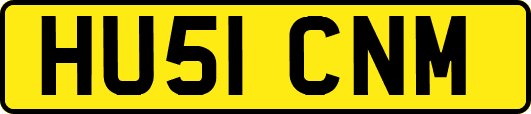 HU51CNM