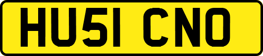 HU51CNO