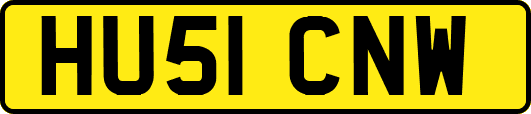 HU51CNW