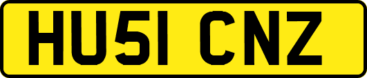 HU51CNZ