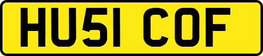 HU51COF