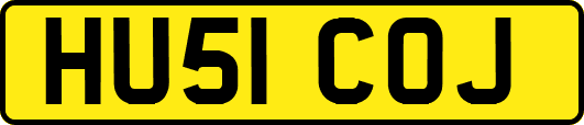 HU51COJ