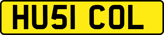 HU51COL