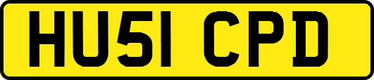 HU51CPD