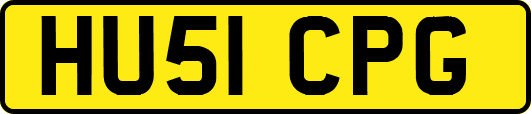 HU51CPG