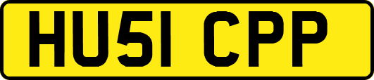 HU51CPP