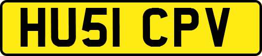 HU51CPV