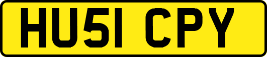 HU51CPY