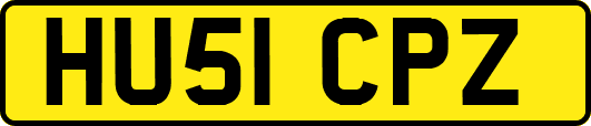 HU51CPZ