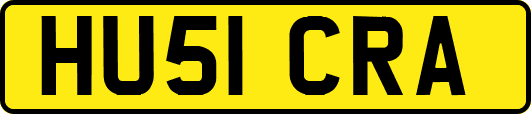 HU51CRA