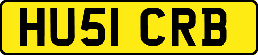 HU51CRB