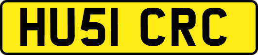 HU51CRC