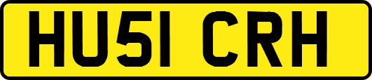 HU51CRH