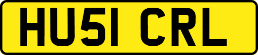 HU51CRL