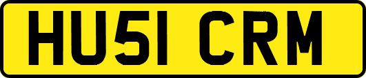 HU51CRM