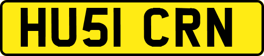 HU51CRN