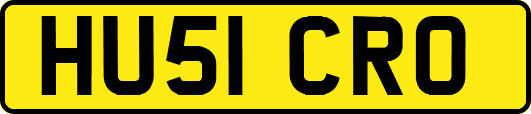 HU51CRO