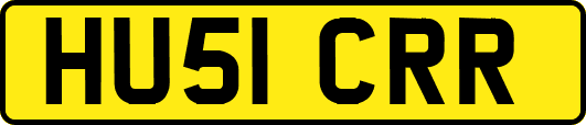 HU51CRR