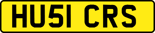 HU51CRS