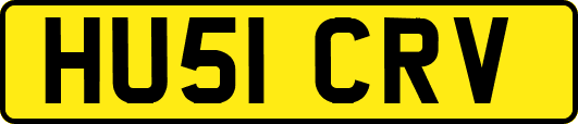 HU51CRV