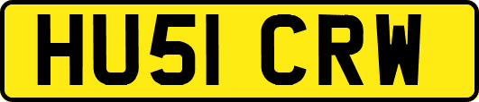 HU51CRW