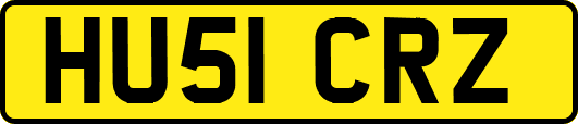 HU51CRZ