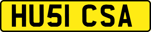 HU51CSA