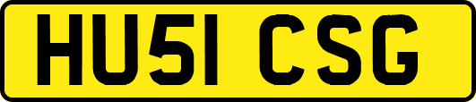 HU51CSG