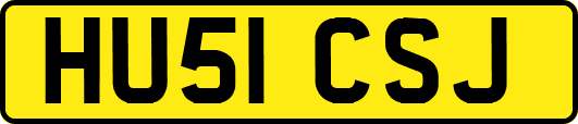 HU51CSJ