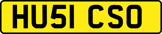 HU51CSO